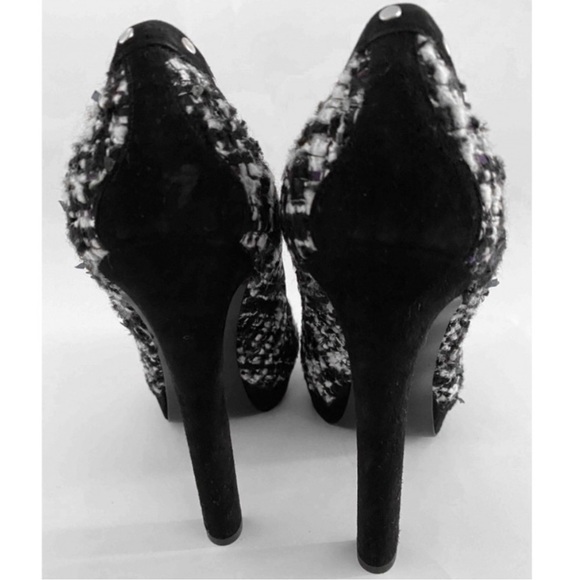 Alexander McQueen Heels 💀 - Picture 8 of 8